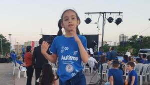 El desafío de saber y comprender el potencial de niños con autismo