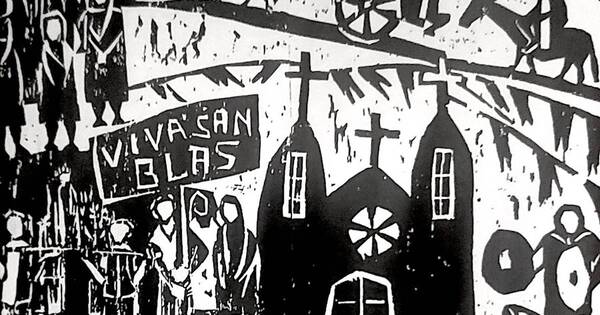 La Nación / Miguela y el 3 de febrero