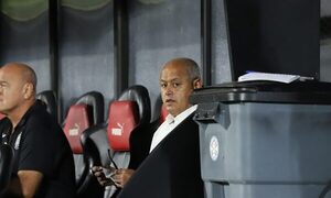 ¿Tiroteadores? Chiqui Arce habla de conspiración en su contra