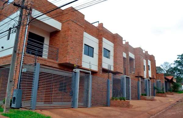 ¿Qué revelan los datos de la industria inmobiliaria? - Económico - ABC Color