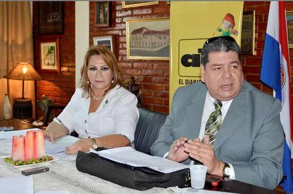 Excamarista accionó contra su destitución en el 2012 y aún espera decisión de la CSJ - Nacionales - ABC Color
