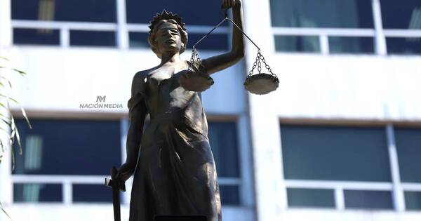 Diario HOY | Piden juicio oral para exjuez acusado por prevaricado
