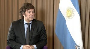 Javier Milei recibe primera renuncia de uno de sus ministros - ADN Digital