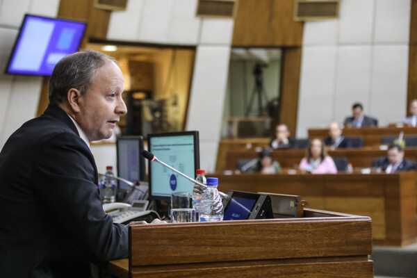 Fernández Valdovinos viajará a EE.UU y Europa. para captar inversiones - La Tribuna