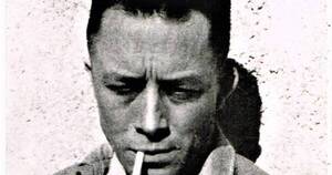 Diario HOY | Camus y la “absurda” búsqueda del sentido de la vida