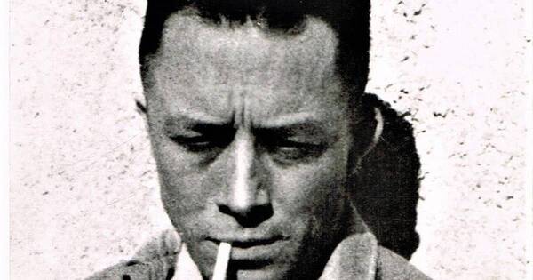 Diario HOY | Camus y la “absurda” búsqueda del sentido de la vida