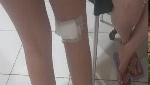 En atentado contra presunto homicida, hieren a una niña en Minga Guazú - Noticias Paraguay