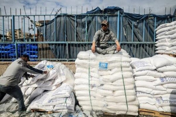 La ONU pide garantizar las actividades de la UNRWA en Gaza tras las acusaciones de Israel - .::Agencia IP::.