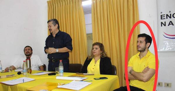 La Nación / Doble discurso de la oposición: “evitan mirar al chancho de su propio chiquero”, señalan
