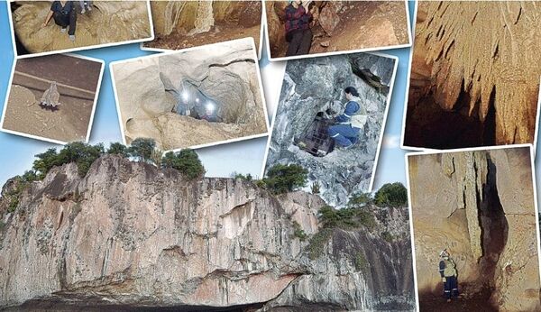 El espeleoturismo se abre camino en el Norte del país