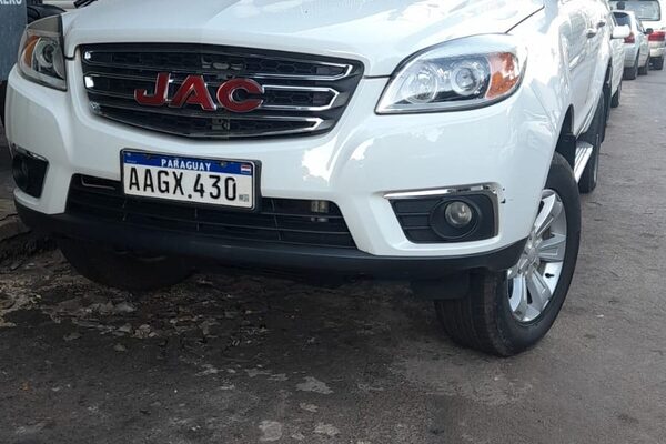 Sacan de circulación a conductor borracho