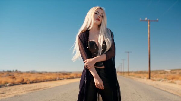 'WHATEVER' nuevo sencillo de KYGO y AVA MAX promete ser un éxito mundial - trece