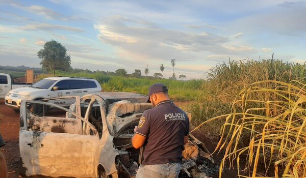 Ataque de sicarios deja herida a una niña en Minga Guazú | 1000 Noticias