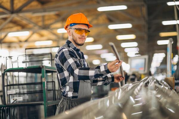 Salarios, impuestos y excedentes: Así se mide el Producto Interno Bruto por el lado del Ingreso - MarketData