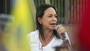 Paraguay manifestó su “preocupación” por la situación del proceso electoral en Venezuela | 1000 Noticias