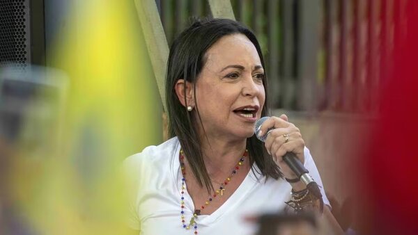 Paraguay manifestó su “preocupación” por la situación del proceso electoral en Venezuela | 1000 Noticias