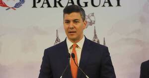 La Nación / Paraguay expresa preocupación ante los procesos electorales en Venezuela