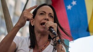 Paraguay muestra preocupación por situación electoral de Venezuela