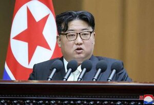 Corea del Norte lanza varios misiles de crucero