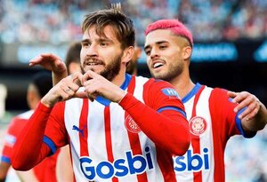 El Girona gana 1-0 al Celta y recupera el liderato liguero