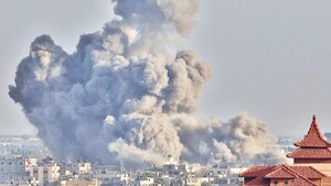 Más países cortan apoyo a Agencia de ONU para refugiados palestinos