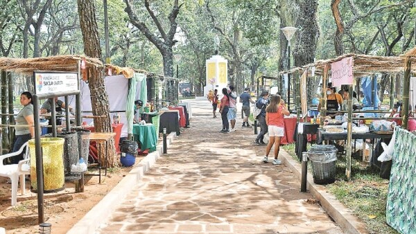 San Juan conmemora 131 años con el tradicional festival gastronómico