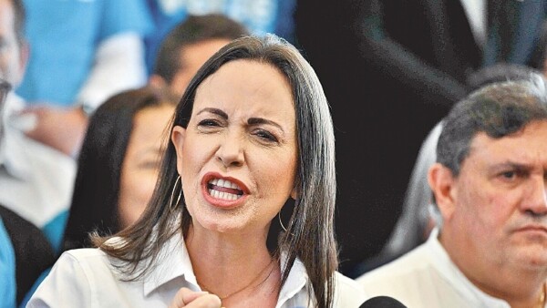 Tras maniobra chavista, EEUU estudia sanciones