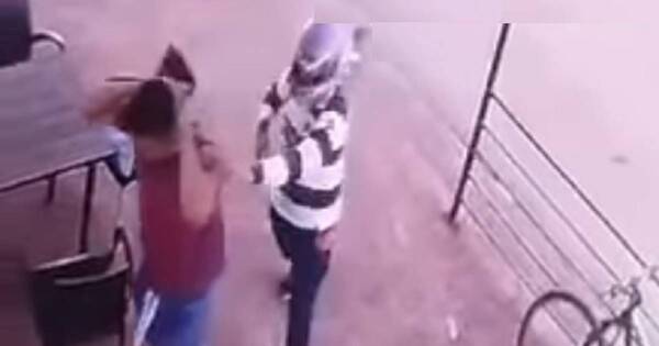 Diario HOY | Asaltos no dan tregua en CDE: roban G. 70 millones de un local comercial