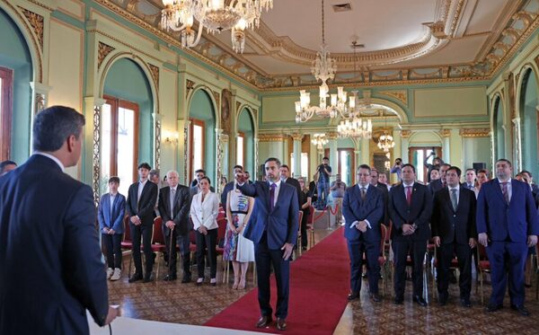 Alejandro Rubin entregará el lunes sus cartas credenciales en Israel - ADN Digital