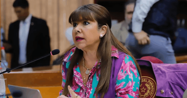 De Celeste Amarilla a Santiago Peña: “No nos busque, no tenemos miedo”