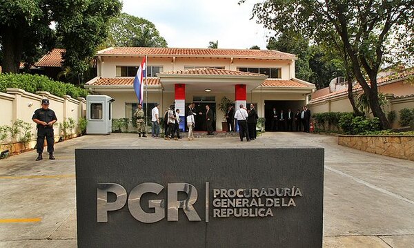 Procuraduría destaca tarea que derivó en rechazo de millonaria demanda contra el estado