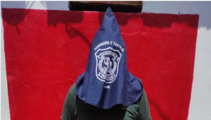 Detienen a un coordinador de IPS por el asunto de la venta y estafa con cargos en la Previsional