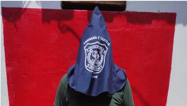 Detienen a un coordinador de IPS por el asunto de la venta y estafa con cargos en la Previsional