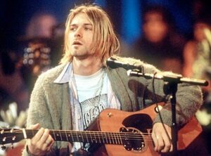 Un supuesto detective retirado filtra la autopsia de Kurt Cobain