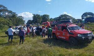 Una menor de edad perdió la vida en un choque entre camión grúa y automóvil