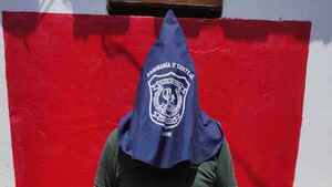 Detienen en Luque a funcionario buscado por venta de cargos en IPS