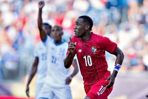 Falleció Luis Tejada, leyenda de la Selección de Panamá