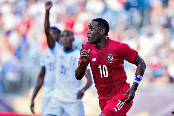 Falleció Luis Tejada, leyenda de la Selección de Panamá