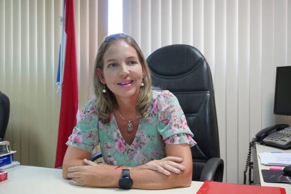 “Ofrezco trabajo, honestidad y resolver los casos en el menor tiempo posible”