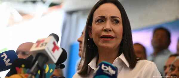 OEA ve difícil que haya elecciones libres en Venezuela