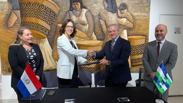 AFD recibe US$ 50 millones de CAF para consolidar mipymes relacionadas con el agro