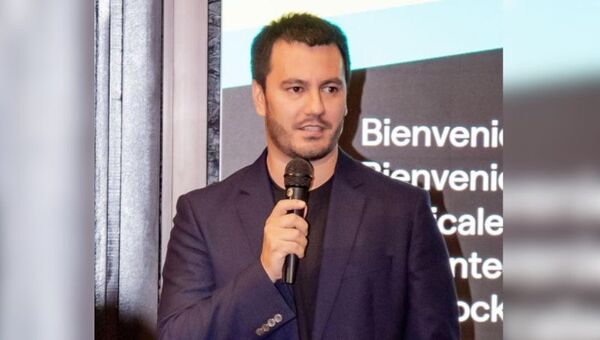 Diego García: “Las tendencias apuntan al acceso al crédito a través de plataformas fintech donde los bancos no llegan”