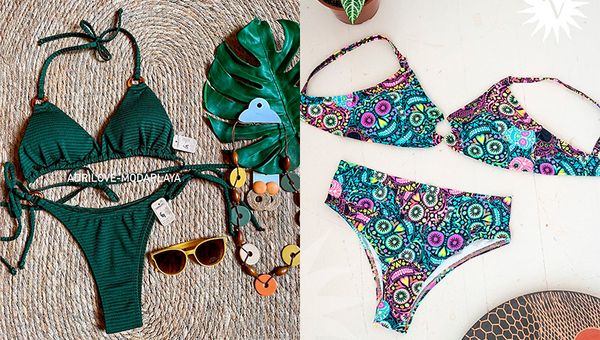 Bikinis nacionales: un negocio que explota en verano (y no para en todo el año)