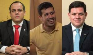 Actuaciones del subcontralor revelaron complicidad con situación irregular del presidente interino de PEN - La Tribuna