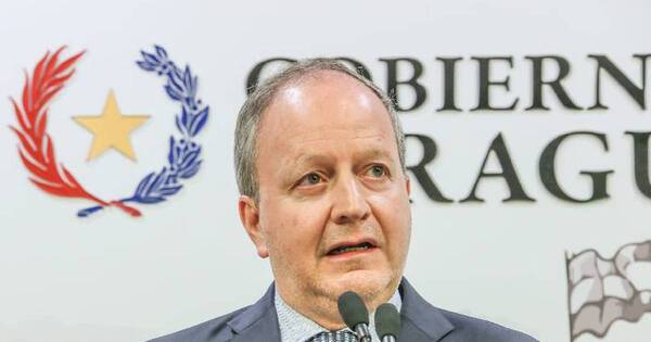 La Nación / Autoridades económicas se reúnen con inversionistas