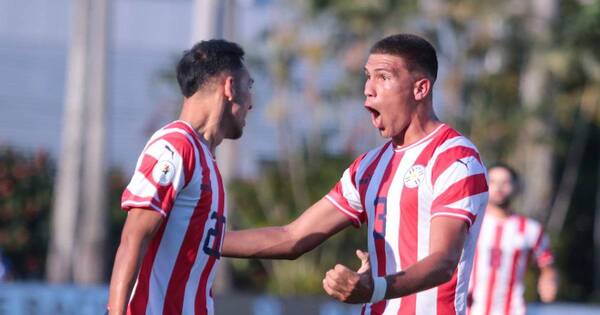 La Nación / Paraguay tiene libre y está expectante