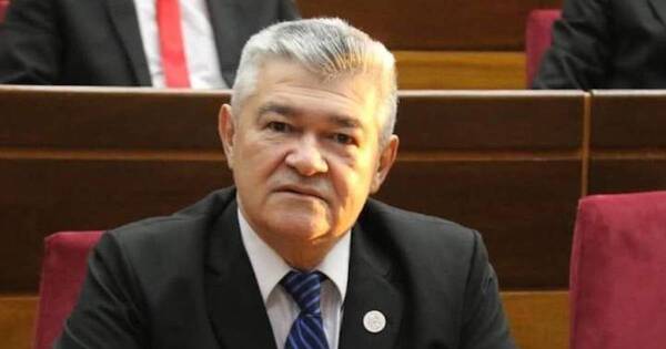 La Nación / Ley sobre nepotismo tratarán en marzo