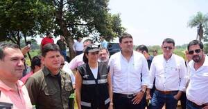 La Nación / Analizarán la emergencia vial