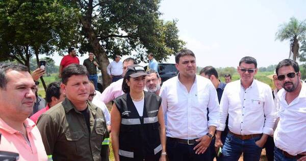 La Nación / Analizarán la emergencia vial