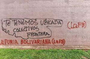 La furia apenas ha comenzado: Venezuela en peligro - Informatepy.com